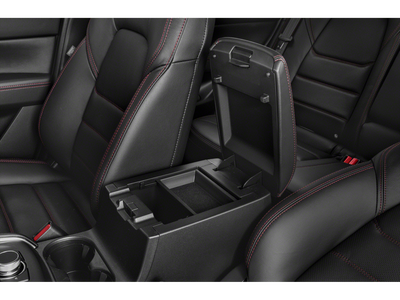 2022 Mazda Mazda CX-5 2.5 Turbo