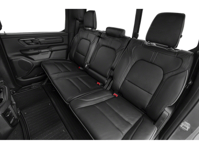 2022 RAM Ram 1500 Limited Crew Cab 4x4 5'7' Box