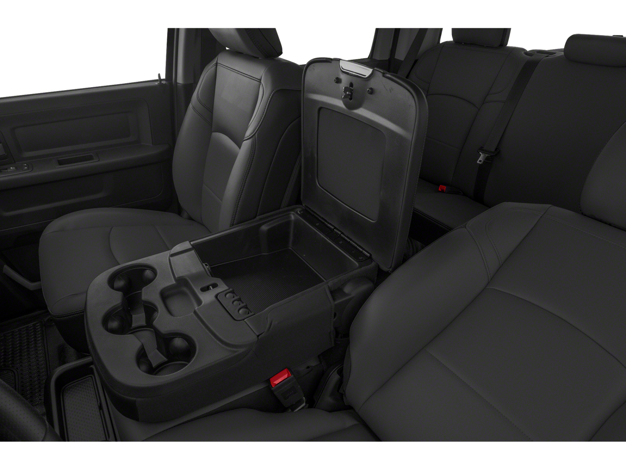 2022 RAM Ram 2500 Laramie Crew Cab 4x4 6'4' Box