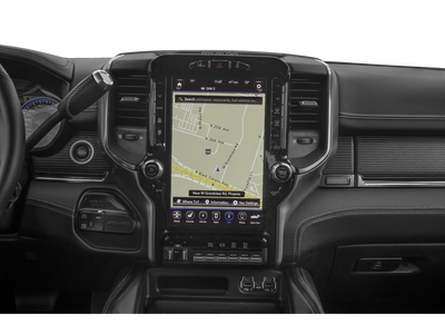 2022 RAM Ram 3500 Limited