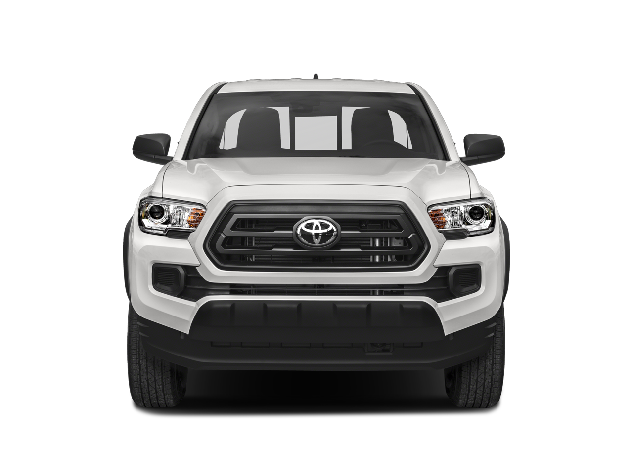 2022 Toyota Tacoma 2WD SR