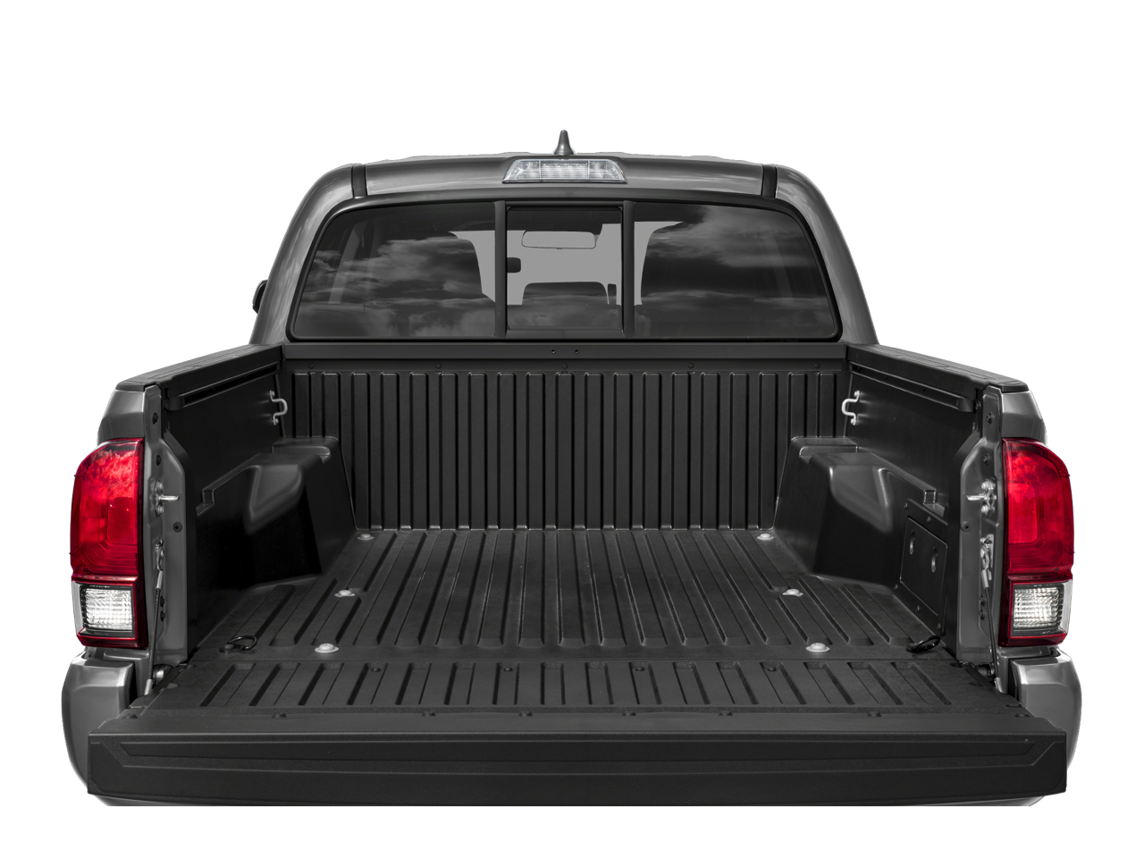 2022 Toyota Tacoma 2WD SR