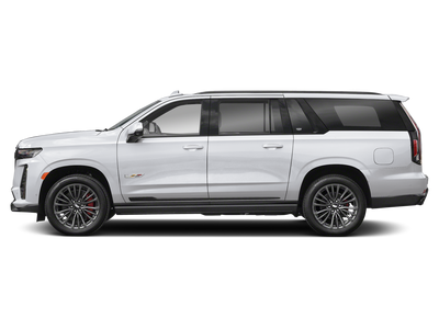 2023 Cadillac Escalade ESV Escalade ESV-V