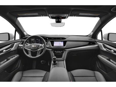 2023 Cadillac XT5 Sport
