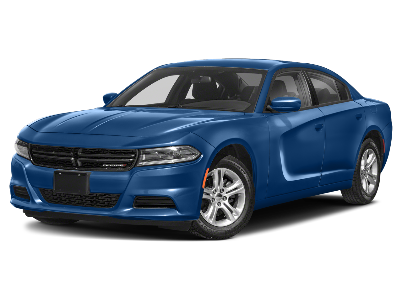 2023 Dodge Charger's photo