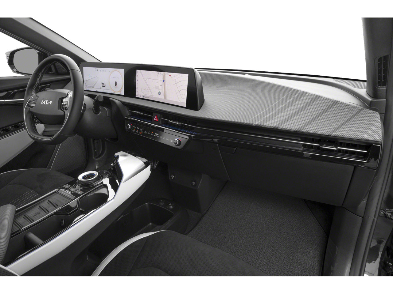 2024 Kia EV6 GT-Line