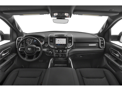 2024 RAM Ram 1500 Laramie