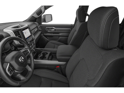 2024 RAM Ram 1500 Laramie