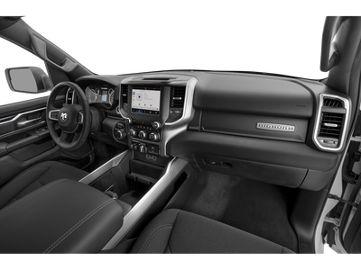 2024 RAM Ram 1500 Laramie