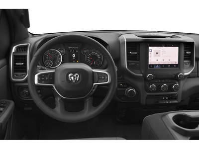 2024 RAM Ram 1500 Big Horn/Lone Star