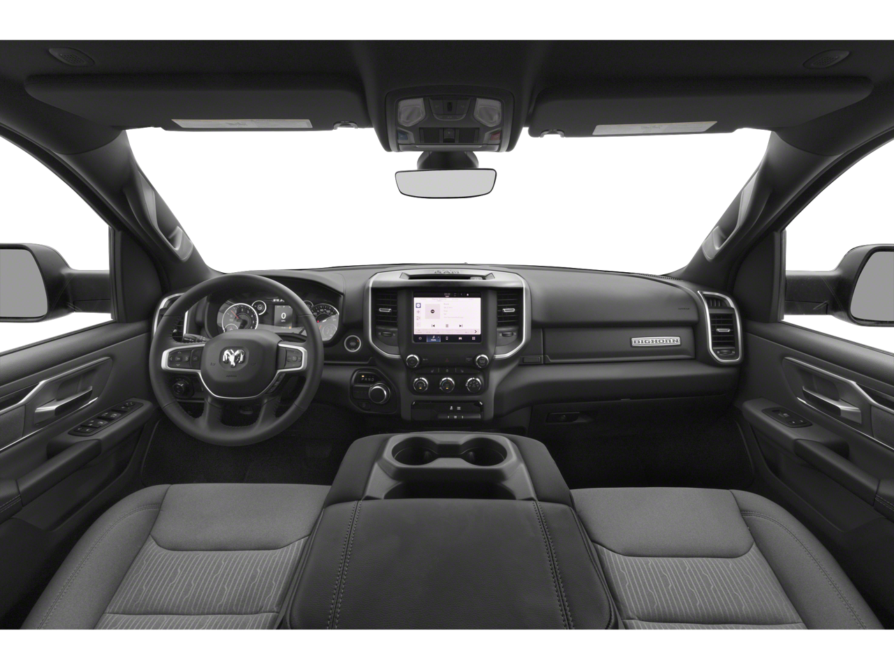 2024 RAM Ram 1500 Big Horn/Lone Star