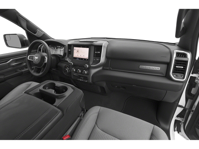 2024 RAM Ram 1500 Big Horn/Lone Star