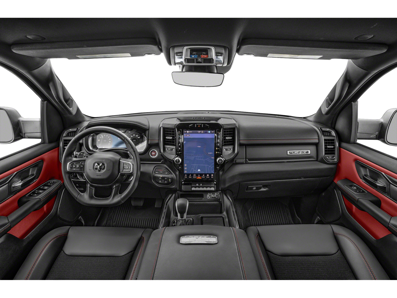 2024 RAM Ram 1500 TRX