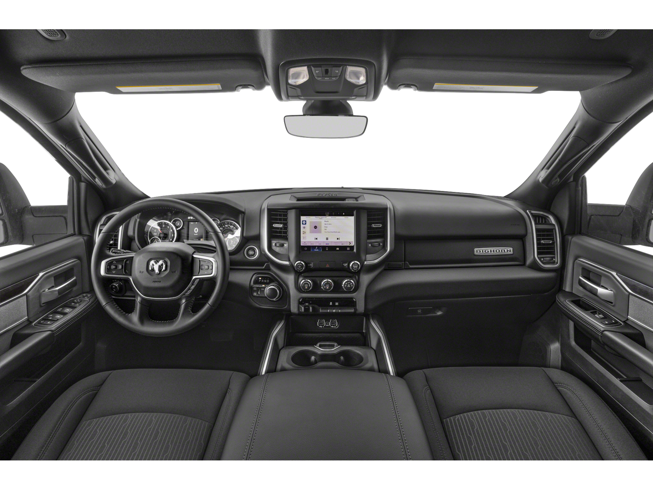 2024 RAM Ram 2500 Big Horn