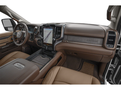 2024 RAM Ram 2500 Longhorn