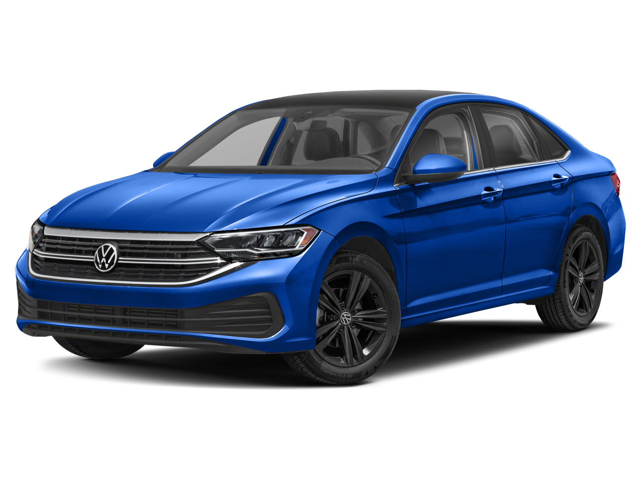 2024 Volkswagen Jetta's photo