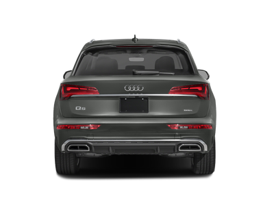 2025 Audi Q5 e 55 Premium Plus S Line