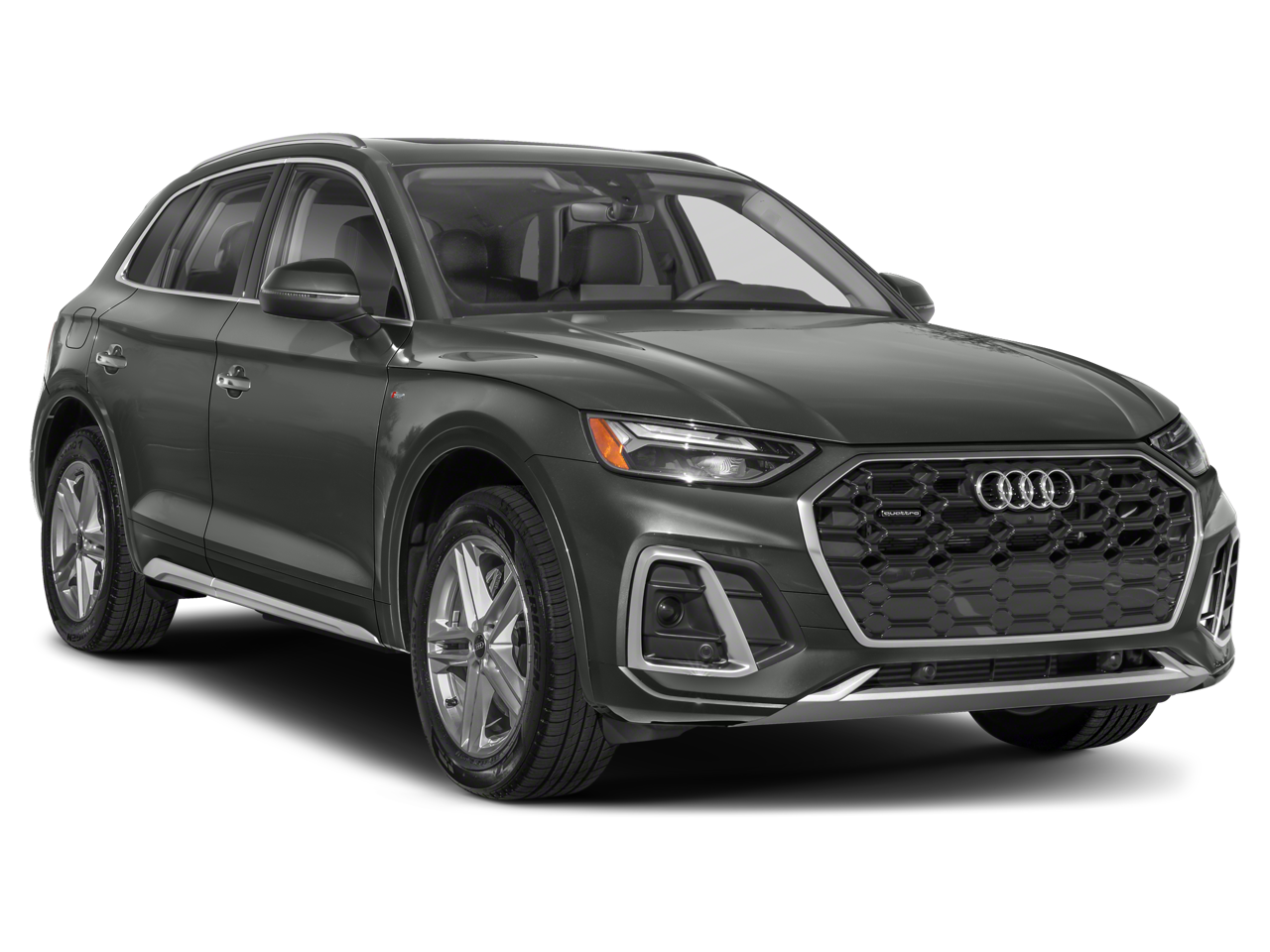 2025 Audi Q5 e 55 Premium Plus S Line