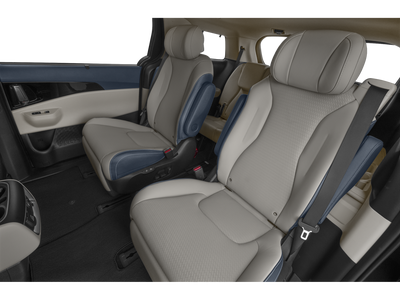 2025 Kia Carnival SX Prestige