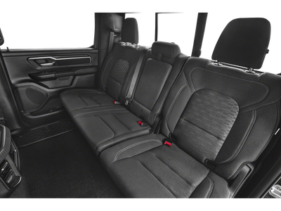 2025 RAM Ram 1500 Lone Star Crew Cab 4x4 5'7' Box