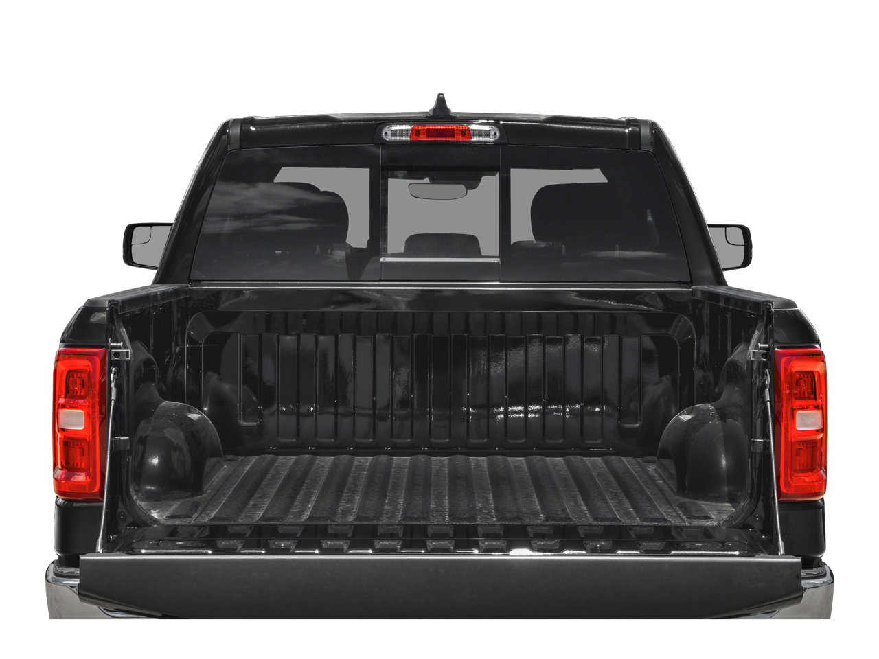 2025 RAM Ram 1500 Big Horn/Lone Star