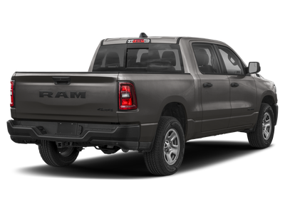 2025 RAM Ram 1500 Tradesman