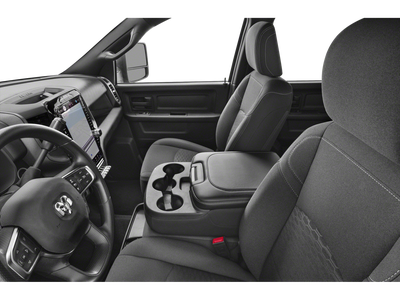 2025 RAM Ram 2500 Tradesman