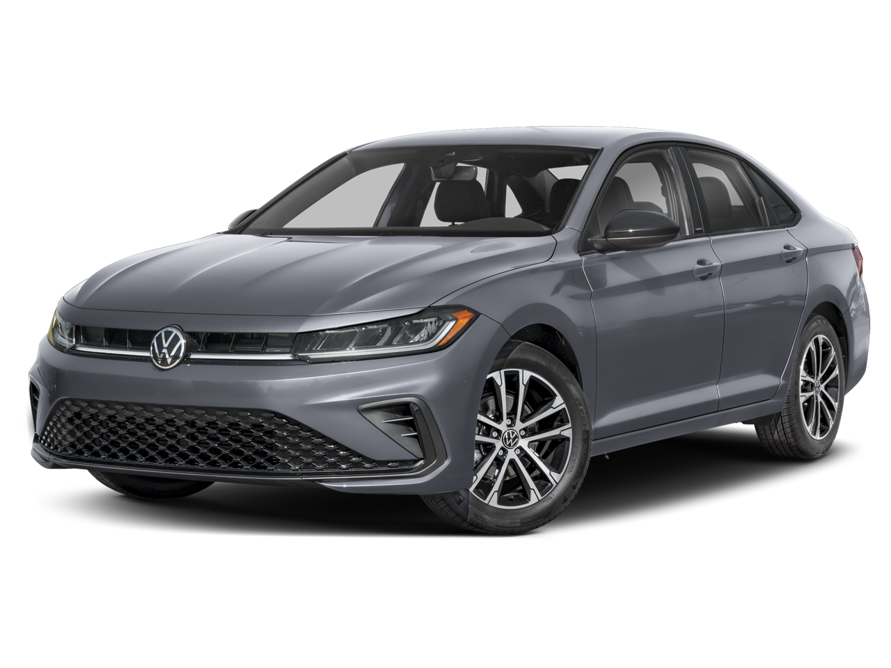 2025 Volkswagen Jetta's photo