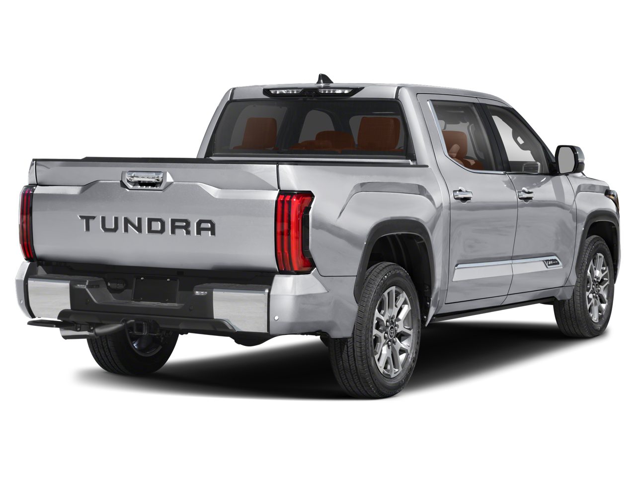2026 Toyota Tundra 4WD 1794