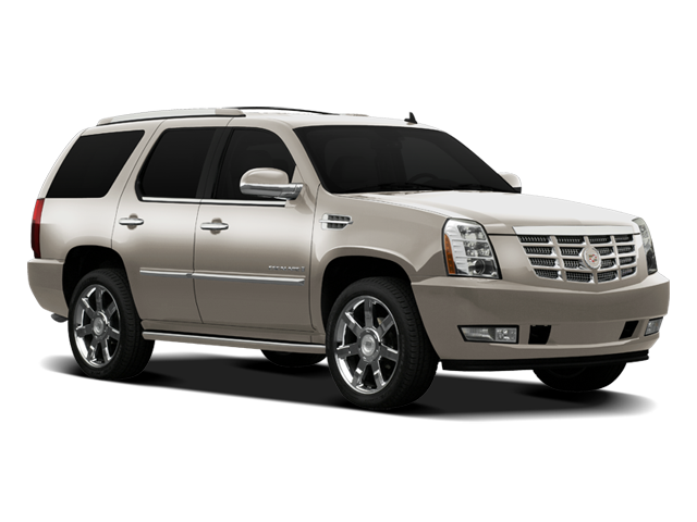 2009 Cadillac Escalade Base