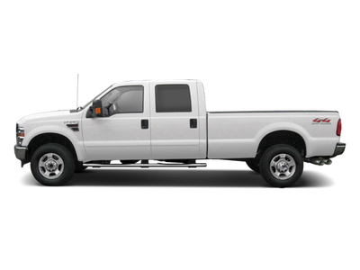2010 Ford F-250SD XL