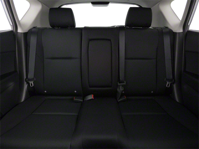 2010 Mazda Mazda3 s Sport