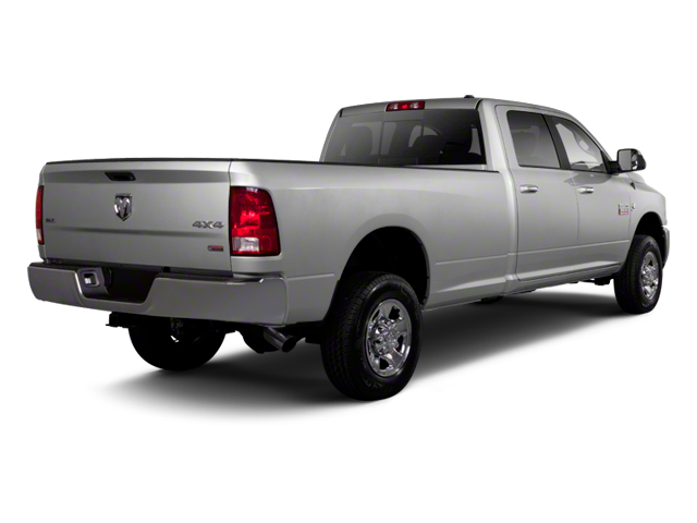 2011 RAM Ram 2500 ST