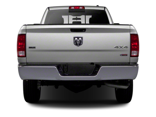 2011 RAM Ram 2500 ST