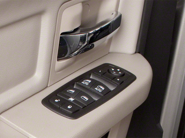 2011 RAM Ram 2500 ST