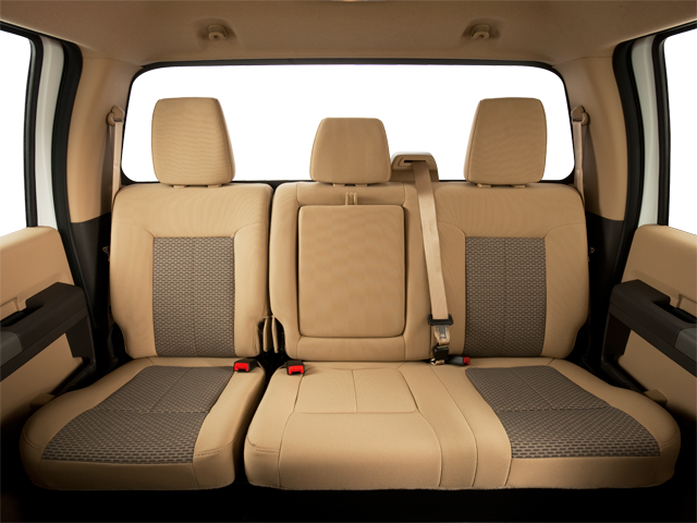 2012 Ford F-350SD Lariat