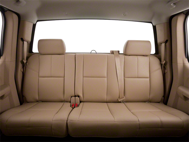 2012 GMC Sierra 1500 SLE