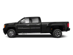 2012 GMC Sierra 3500HD Denali