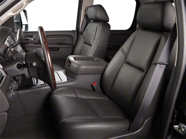 2012 GMC Sierra 3500HD Denali