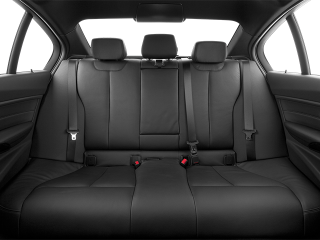 2013 BMW 3 Series 335i