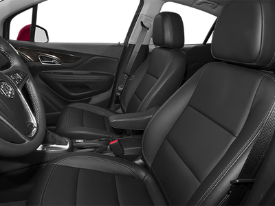 2013 Buick Encore Convenience