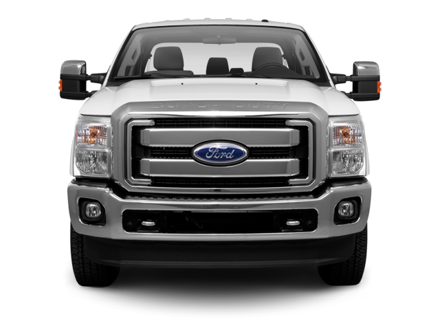 2013 Ford F-350SD Lariat