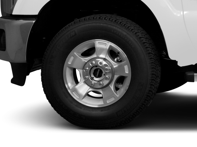 2013 Ford F-350SD Lariat