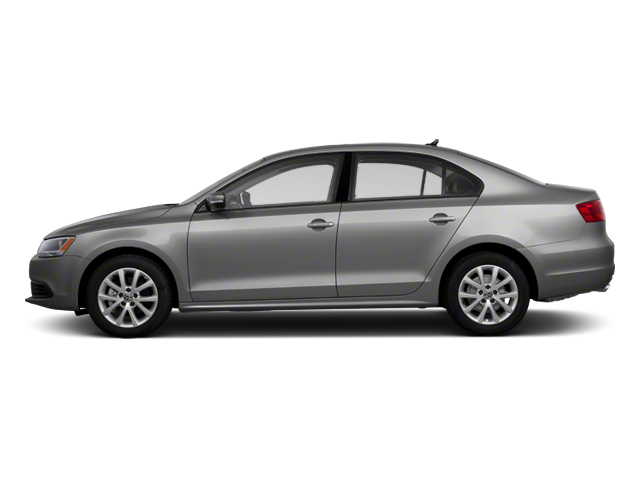 2013 Volkswagen Jetta SEL 2.5