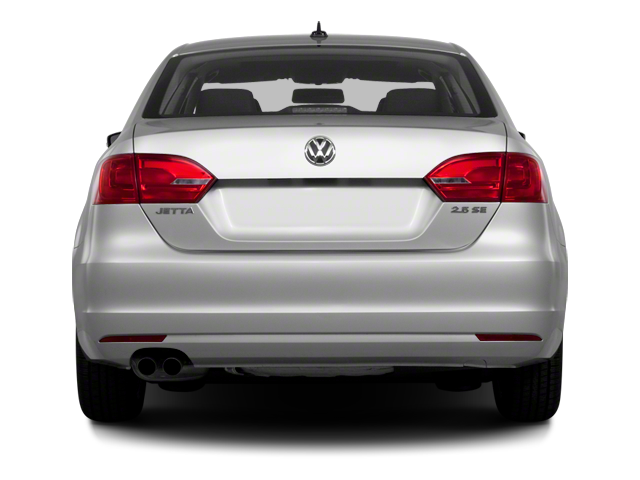 2013 Volkswagen Jetta SEL 2.5