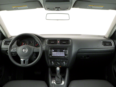 2013 Volkswagen Jetta SEL 2.5