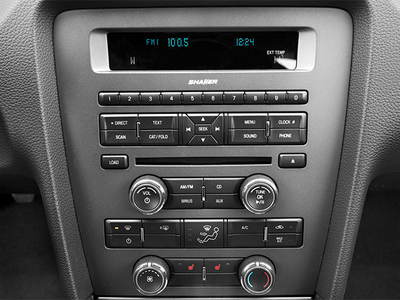2014 Ford Mustang V6 Premium