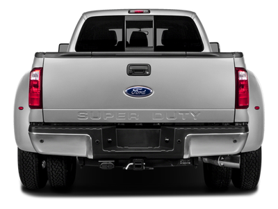 2016 Ford F-450SD DRW