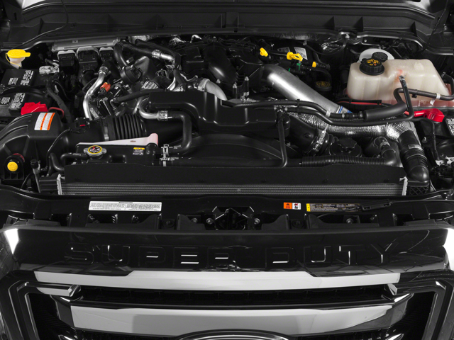 2016 Ford F-450SD DRW