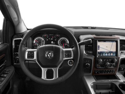 2017 RAM Ram 2500 Laramie
